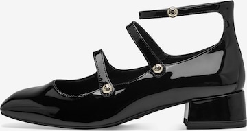 TAMARIS Pumps in Schwarz