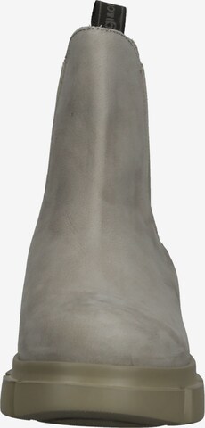 Boots chelsea di IGI&CO in grigio