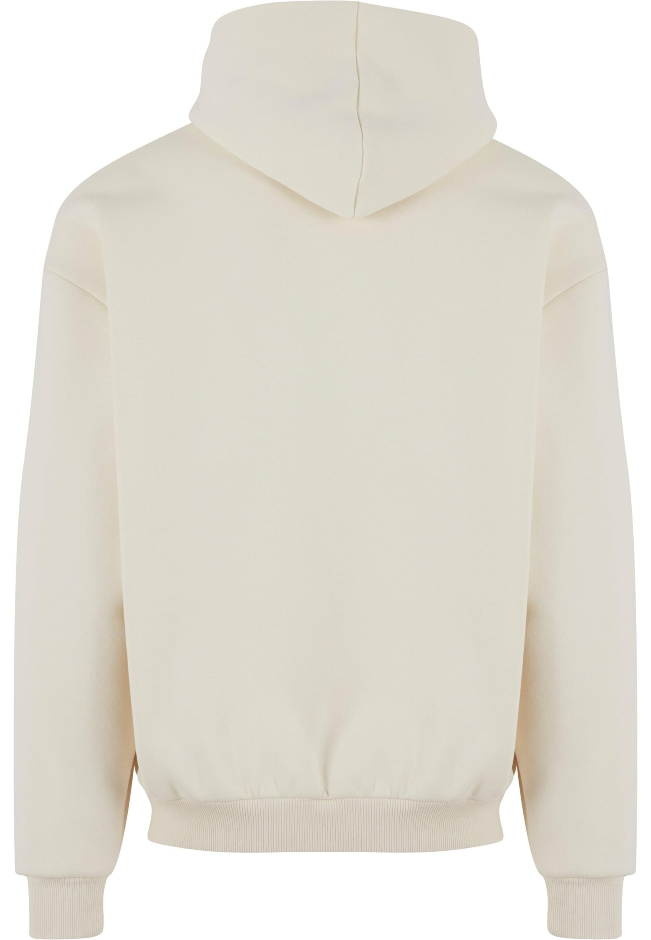 Karl Kani Mikina 'Essential' - Biela