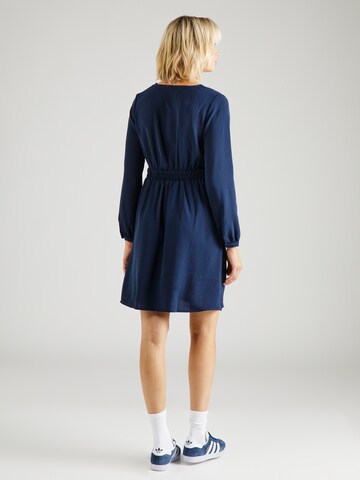 Robe 'Talea' ABOUT YOU en bleu