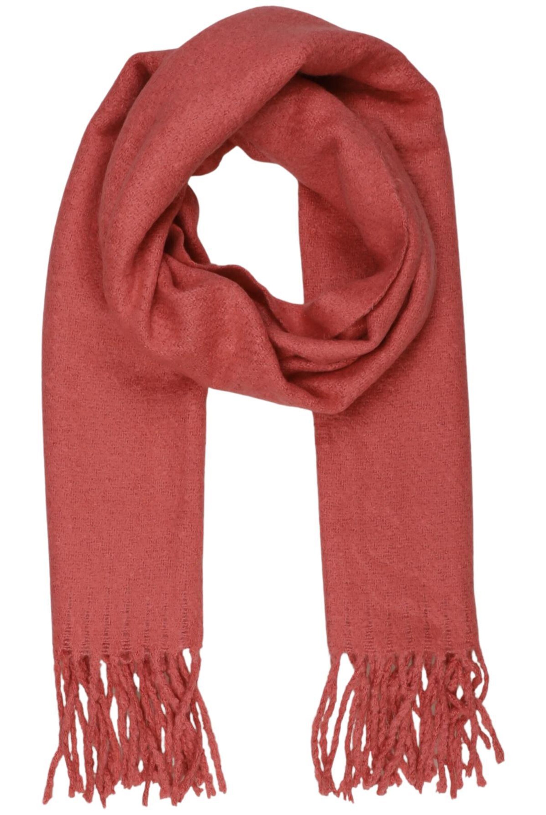 ESPRIT Scarf & Wrap in One size in Red: front
