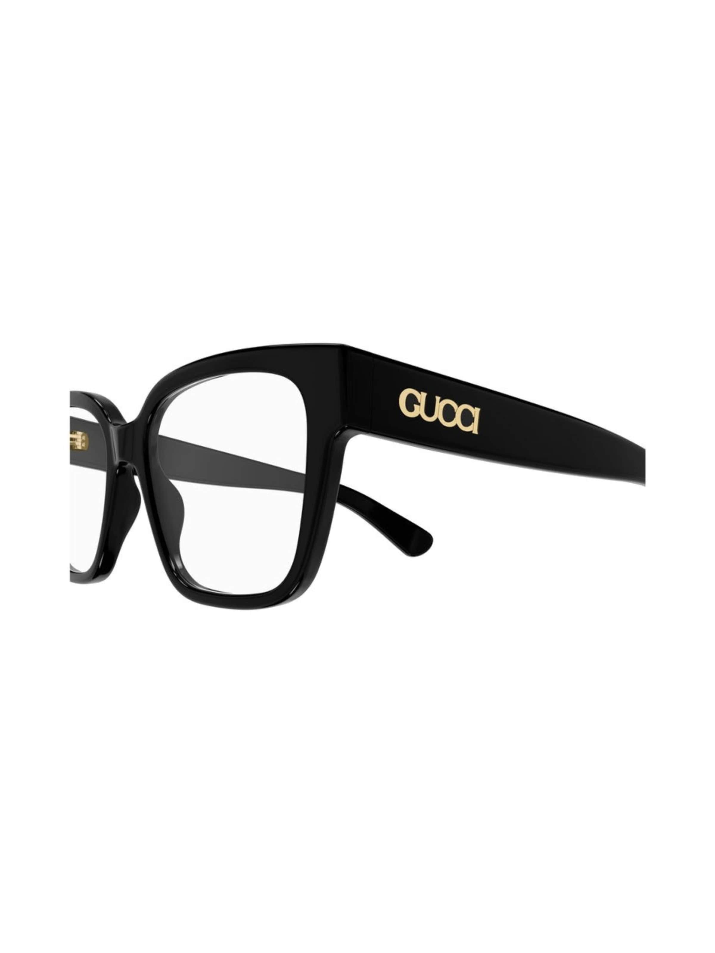 Gucci Sunglasses in Black
