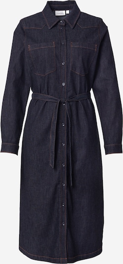 COMMA Puseromekko värissä laivastonsininen, Tuotenäkymä