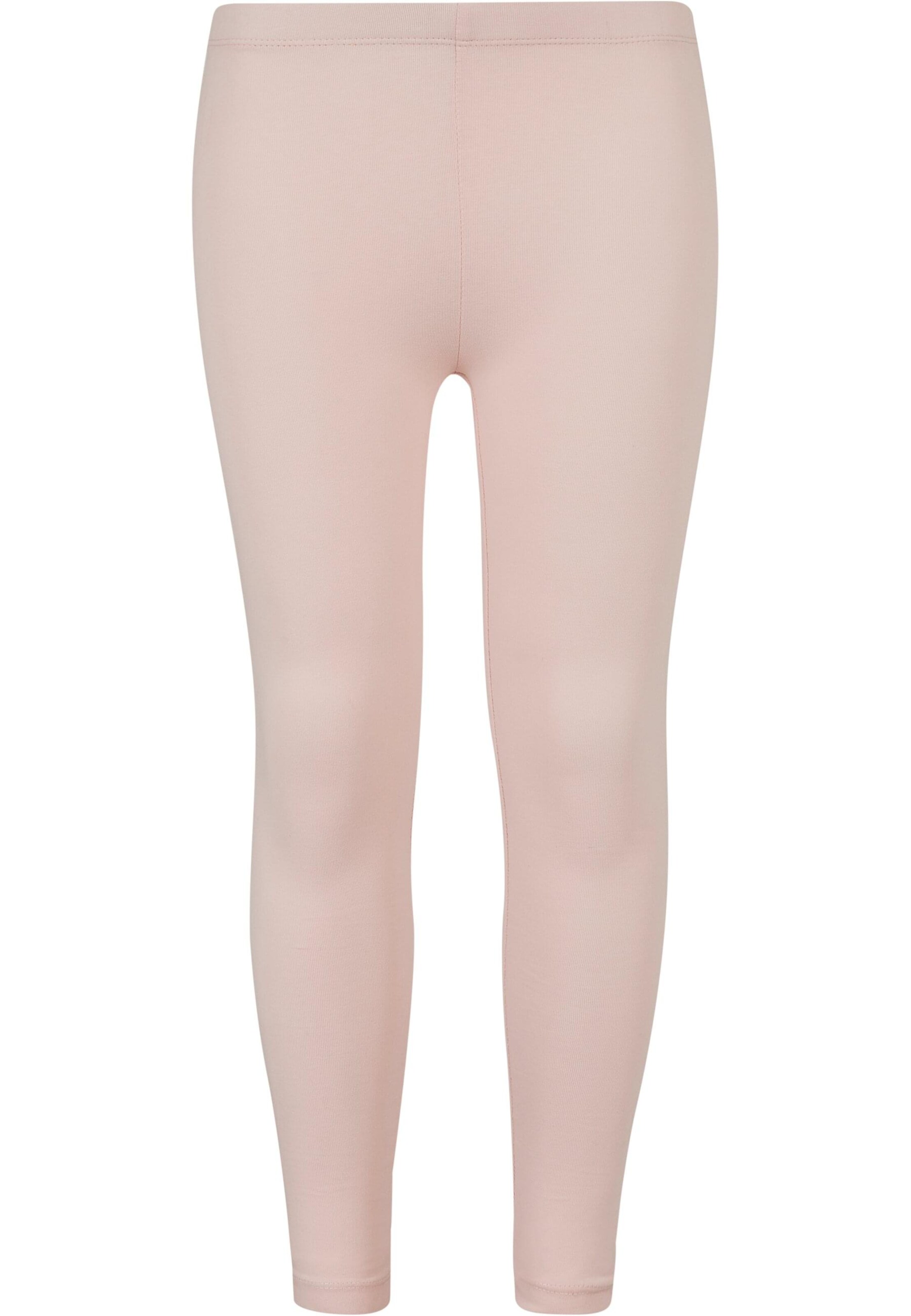 Skinny Leggings Urban Classics en beige