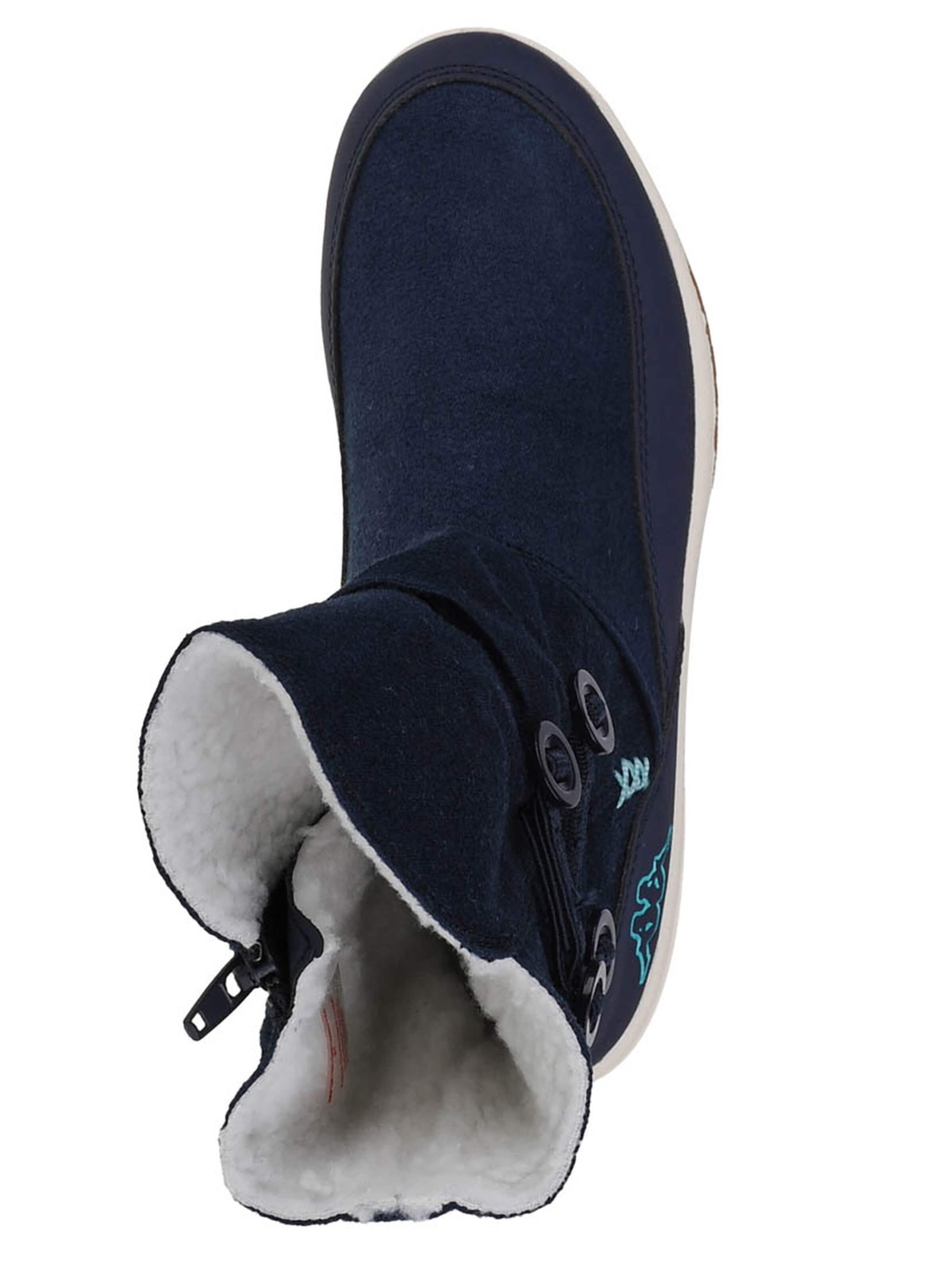 Bottes 'Kappa Cream K' KAPPA en bleu