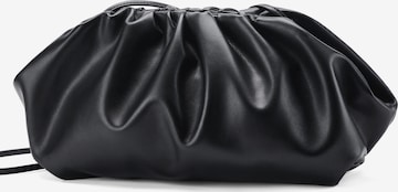 C’iel Handbag in Black: front