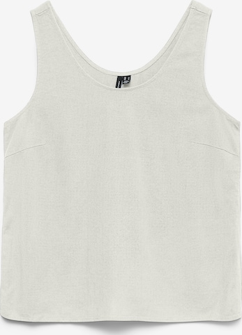 VERO MODA Top 'VMMYMILO' - fehér: elől