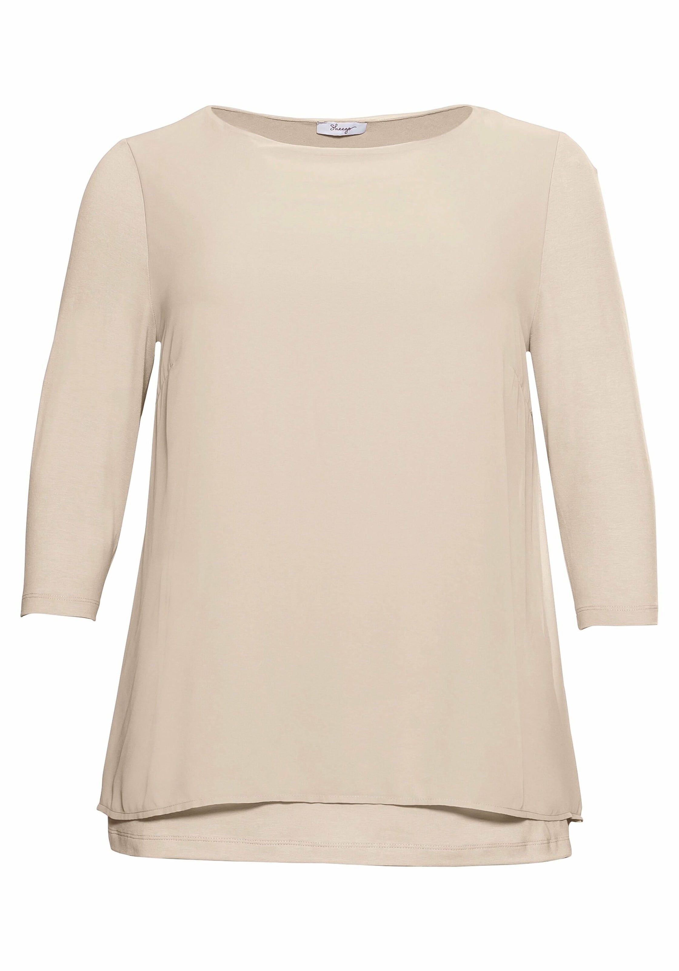 smėlio SHEEGO Palaidinė: priekis