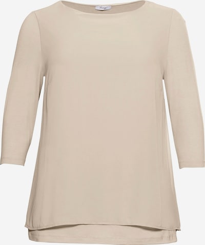 SHEEGO Pusero värissä beige, Tuotenäkymä