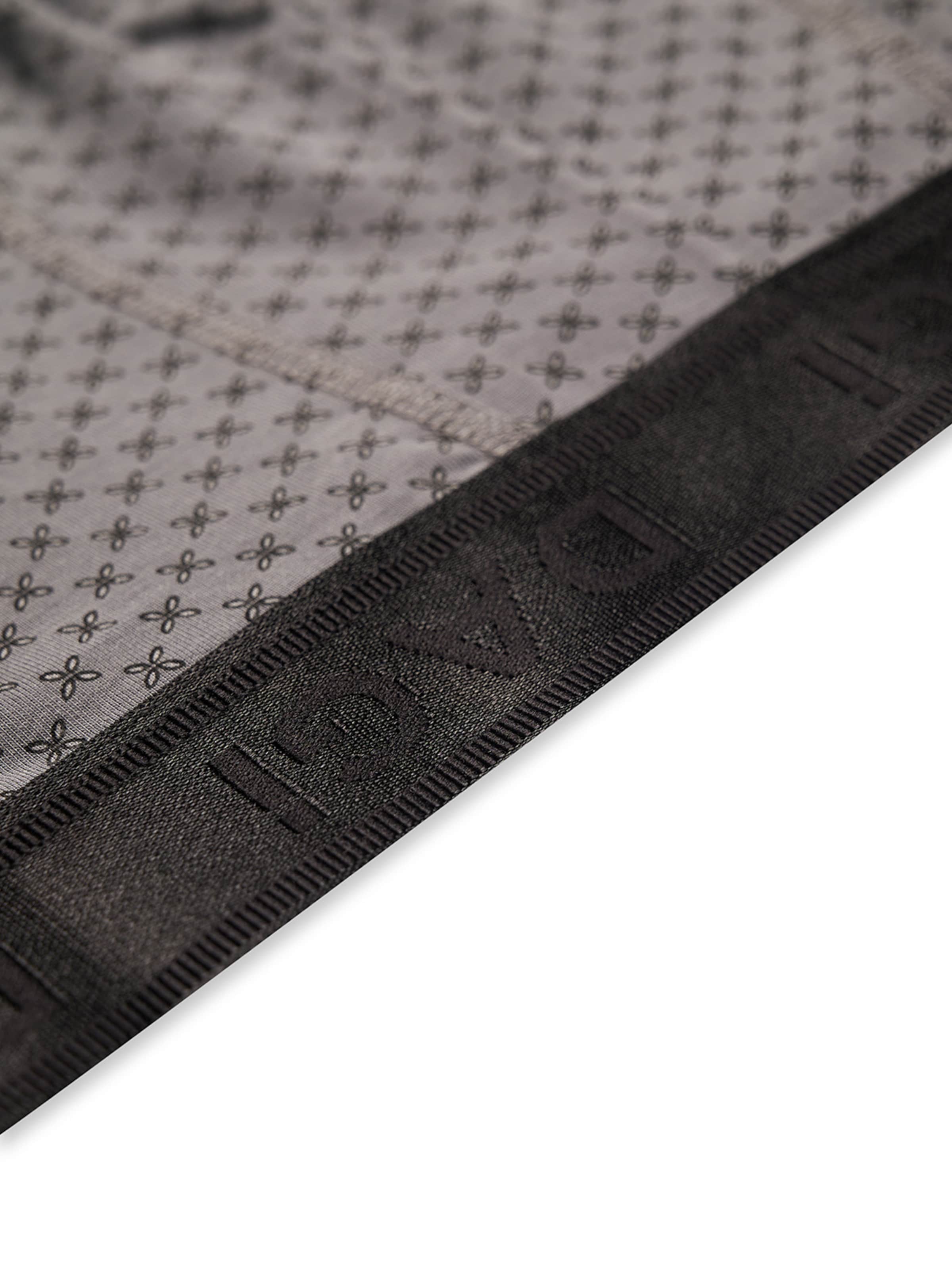 Boxer di Dagi in grigio