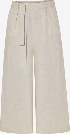 Kelnės 'Zami 2' iš TATUUM, spalva – marga smėlio spalva, Prekių apžvalga