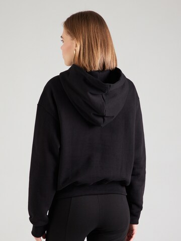 KARL LAGERFELD JEANS - Sweatshirt em preto