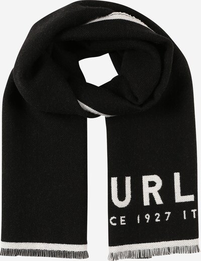 FURLA Sjaal in de kleur Zwart / Wit, Productweergave