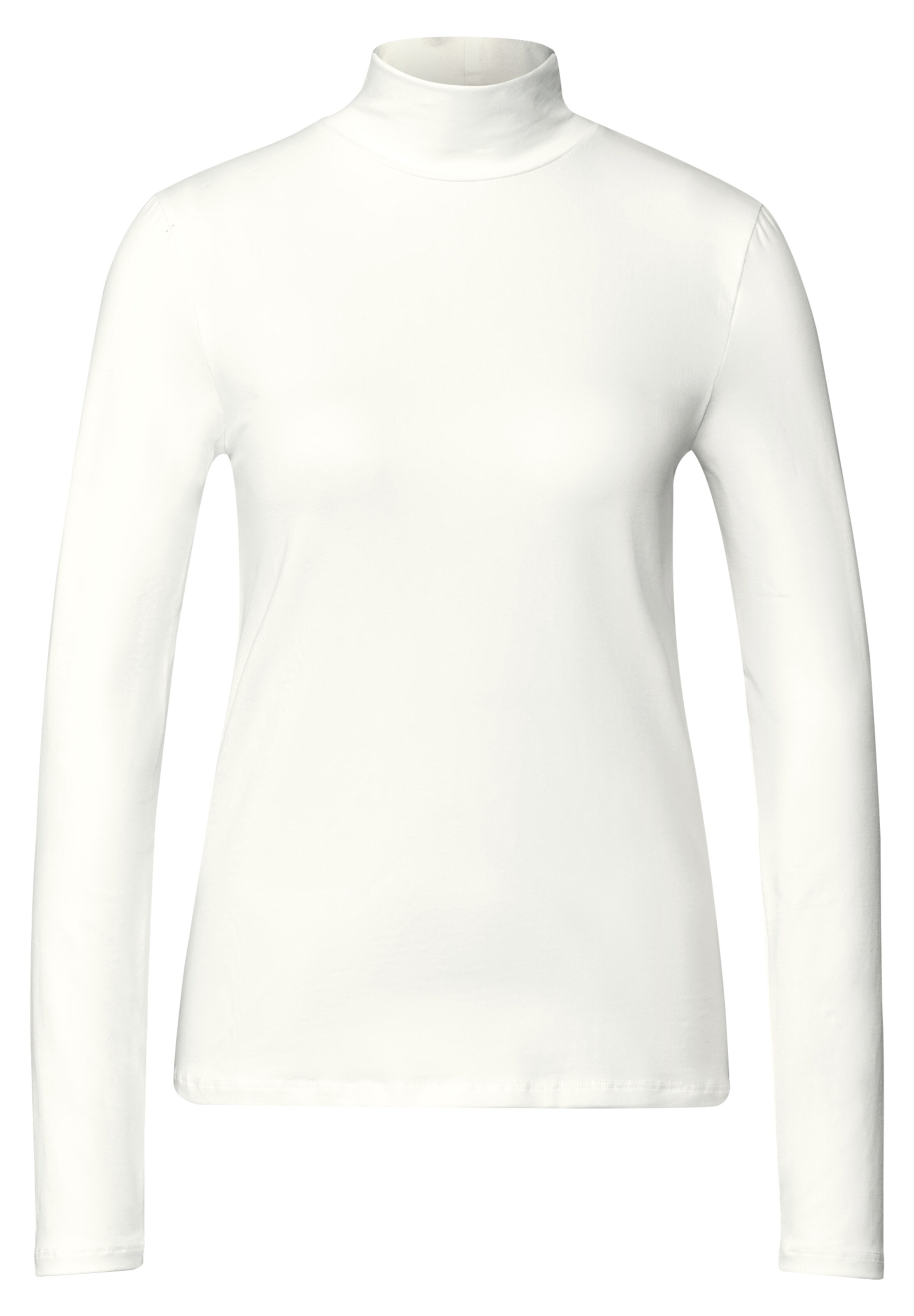 Street One Studio Shirt in Off white, Item view