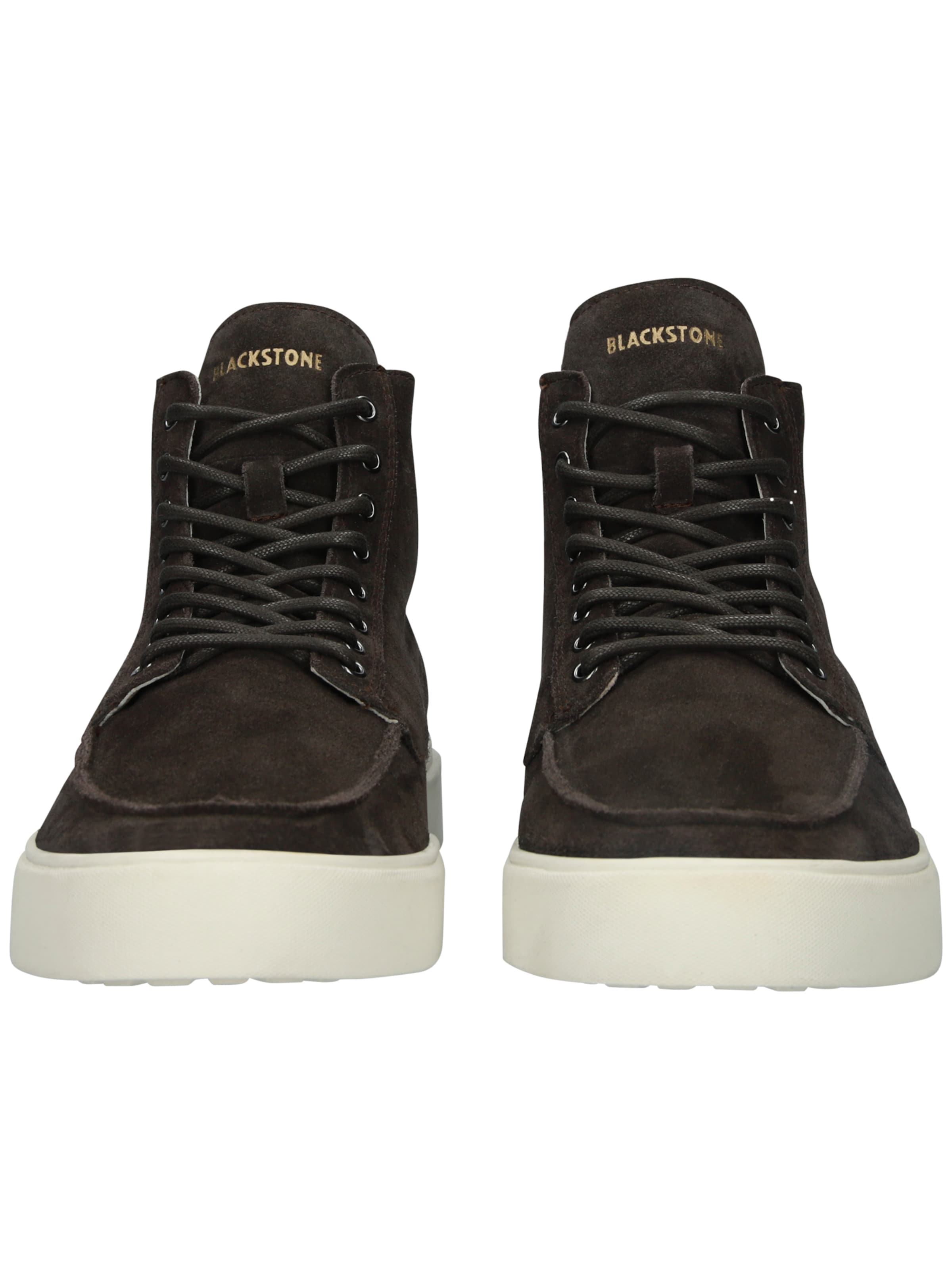 BLACKSTONE High-top trainers 'RUBY EERO' in Brown