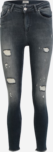 Jeans 'Blush' Only Petite pe gri denim, Vizualizare produs