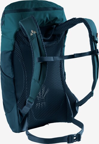 VAUDE Sportrucksack 'Jura 18' in Blau