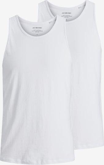 JACK & JONES Top in weiß, Produktansicht