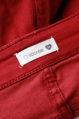 Chicorée Jeans in 25-26 in Red