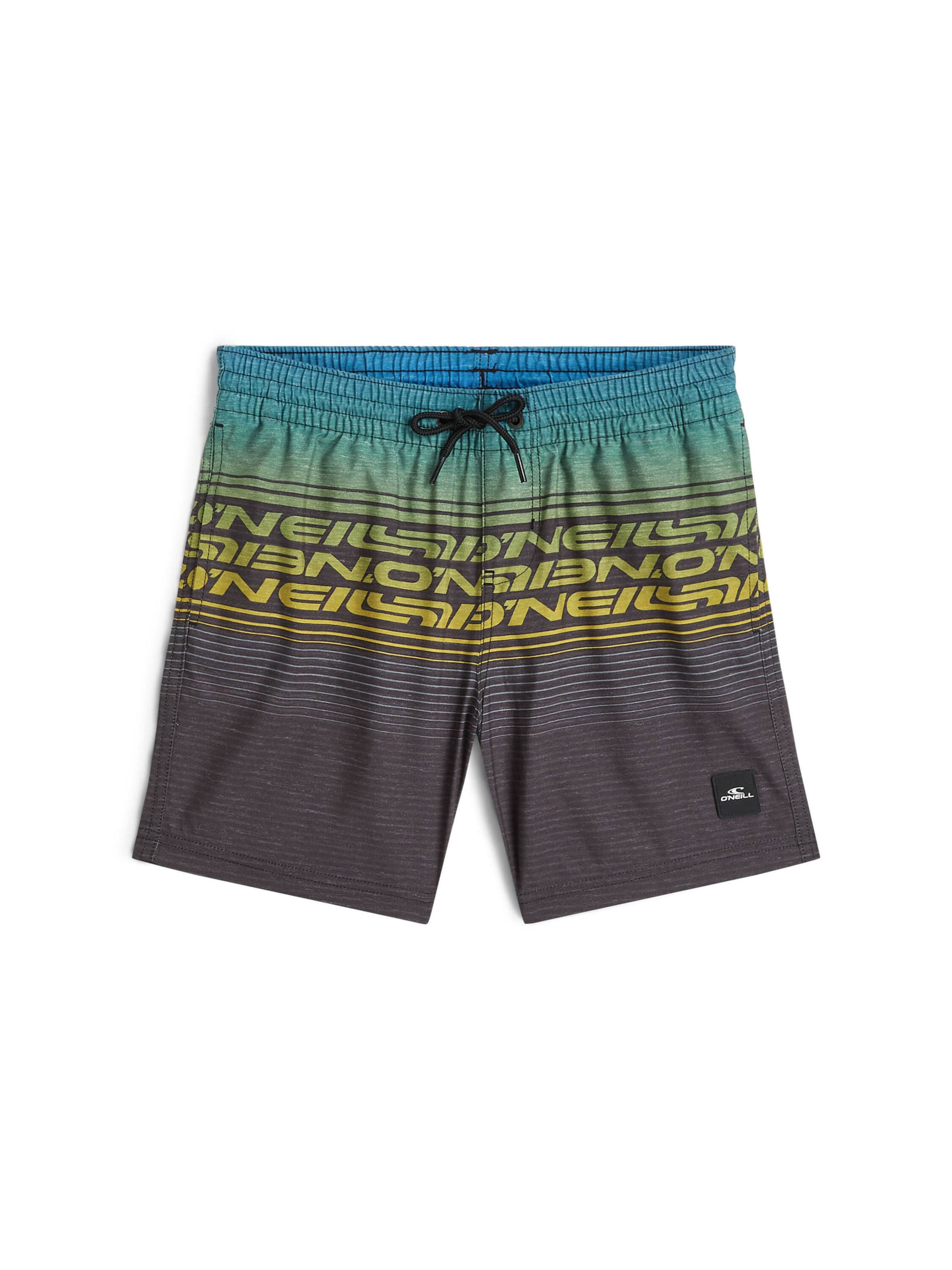 O'NEILL Sportovní plavky – mix barev: přední strana