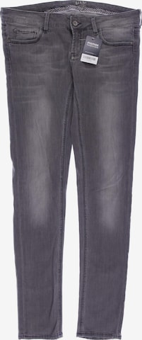 Rich & Royal Jeans 29 in Grau: predná strana