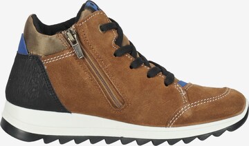 PRIMIGI Sneakers in Bruin