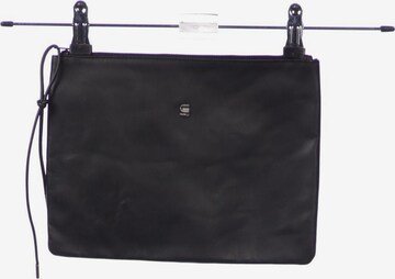 G-Star RAW Bag in One size in Black: front