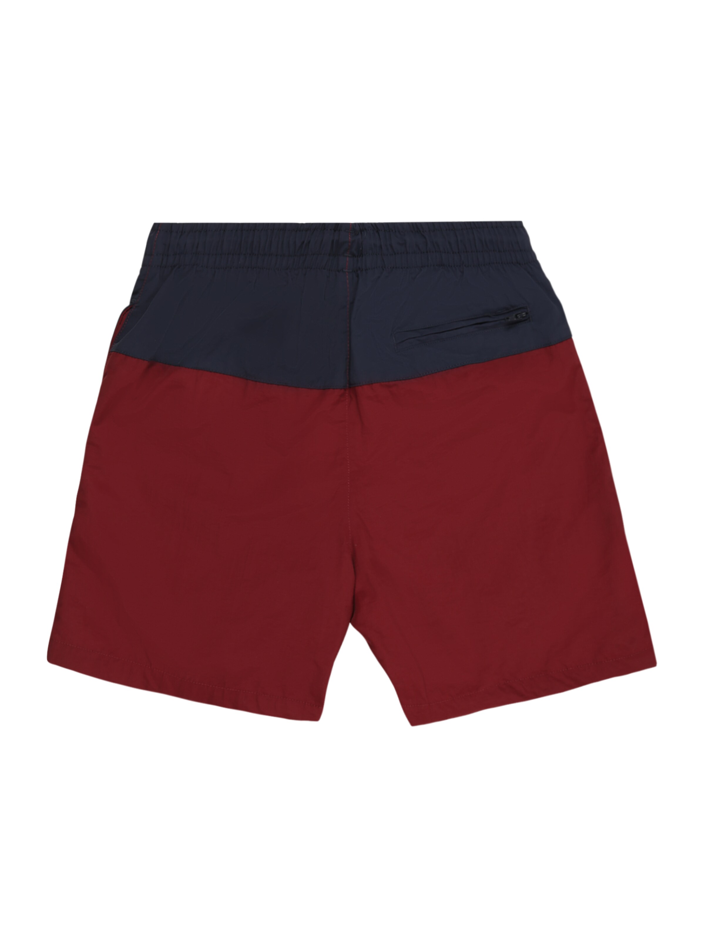 Urban Classics Swimming shorts in Blue