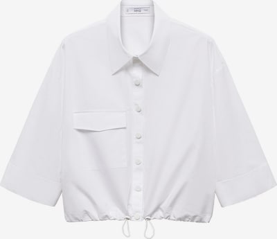 MANGO Bluza u bijela, Pregled proizvoda