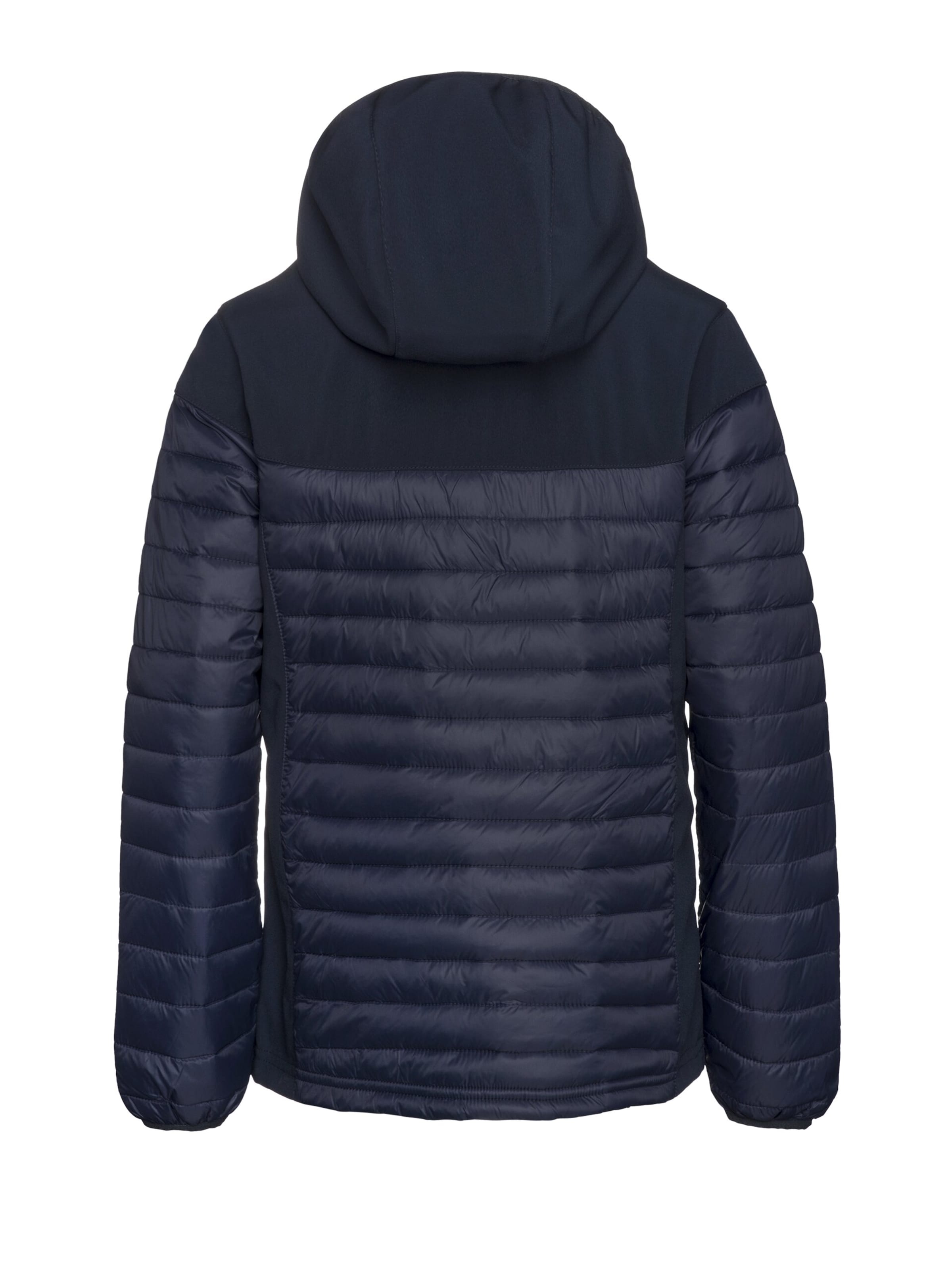 PROTEST Winterjacke 'PARINI JR' in Blau