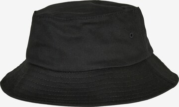 Cappello di Flexfit in nero