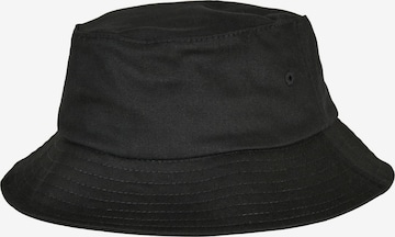 Flexfit Hat i sort