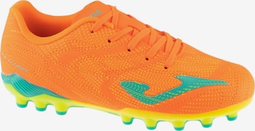 JOMA Sports shoe 'Evolution Jr 26 EVJW AG' in Orange: front