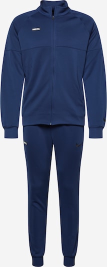NIKE Sports Suit in Navy, Item view