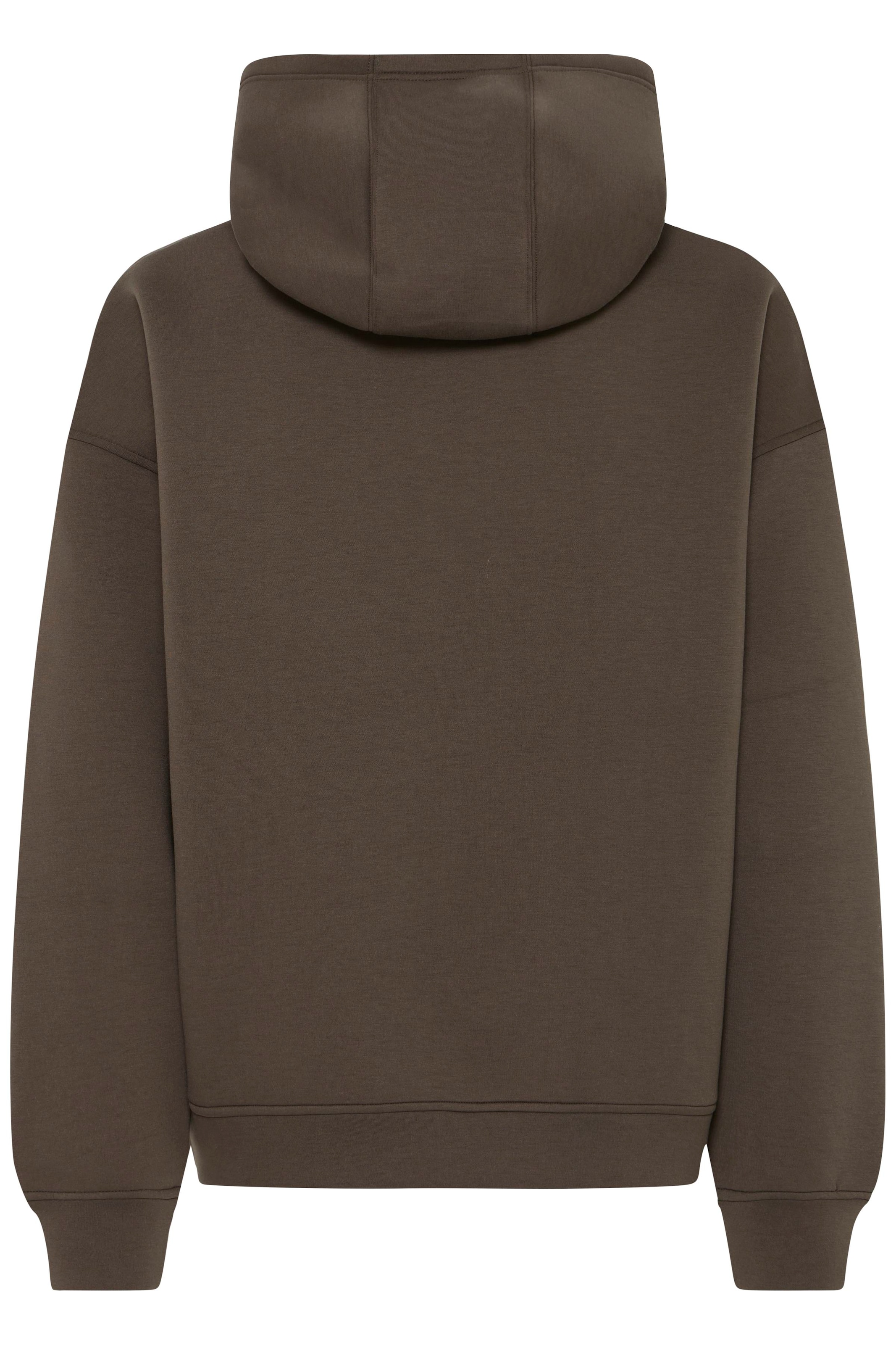 BLEND - Sudadera 'BHKEIRAN SCUBA' en marrón