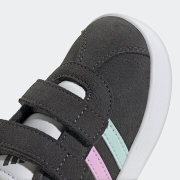 ADIDAS SPORTSWEAR Trainers 'VL COURT 3.0' in Grey