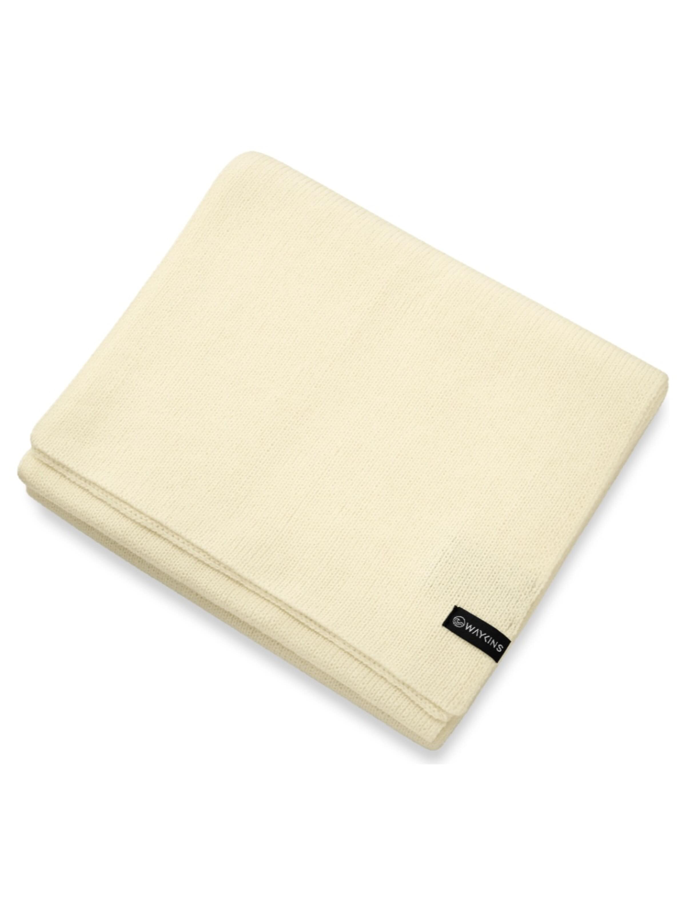 Waykins Scarf in Beige