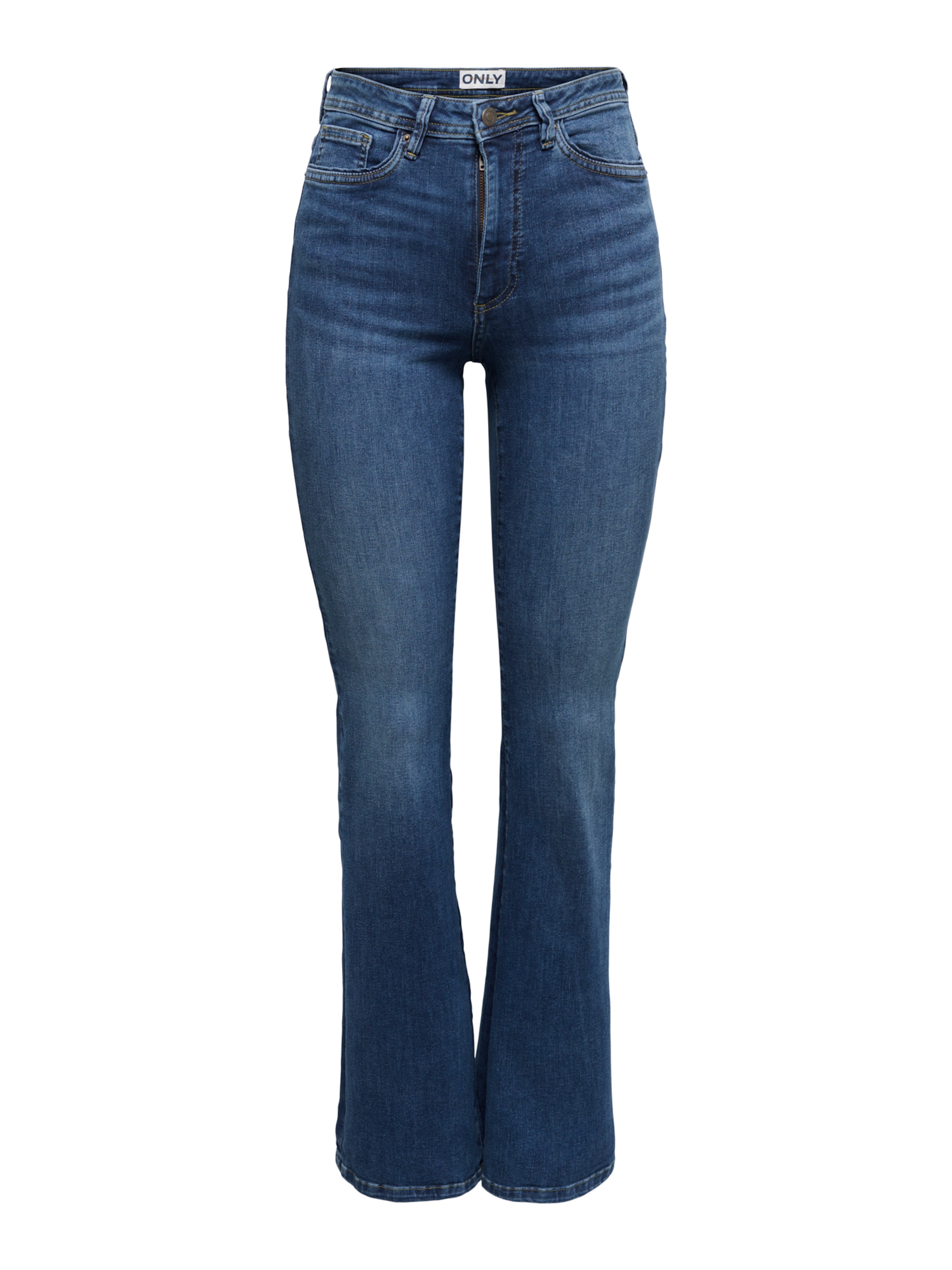 Jeans 'ONLWAUW' ONLY di colore blu denim, Visualizzazione prodotti