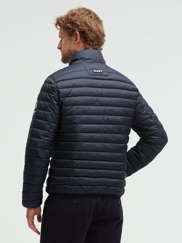 Gaastra Between-Season Jacket in Blue