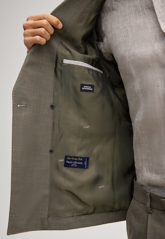 JOOP! Slim fit Suit ' Heazy-Rennet ' in Green