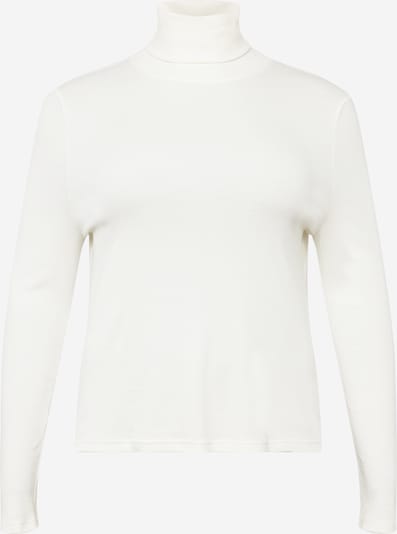 Guido Maria Kretschmer Curvy Collection Shirt 'Saskia' in offwhite, Produktansicht
