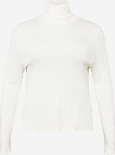 Guido Maria Kretschmer Curvy Shirt 'Saskia' in White, Item view