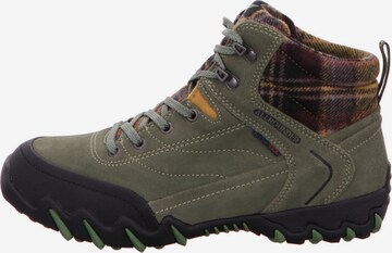 MEPHISTO Boots in Green