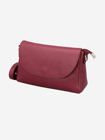 Adel Bags Schultertasche 'Jana'‌‌‌‌‌‌‌‌‌ in Rot