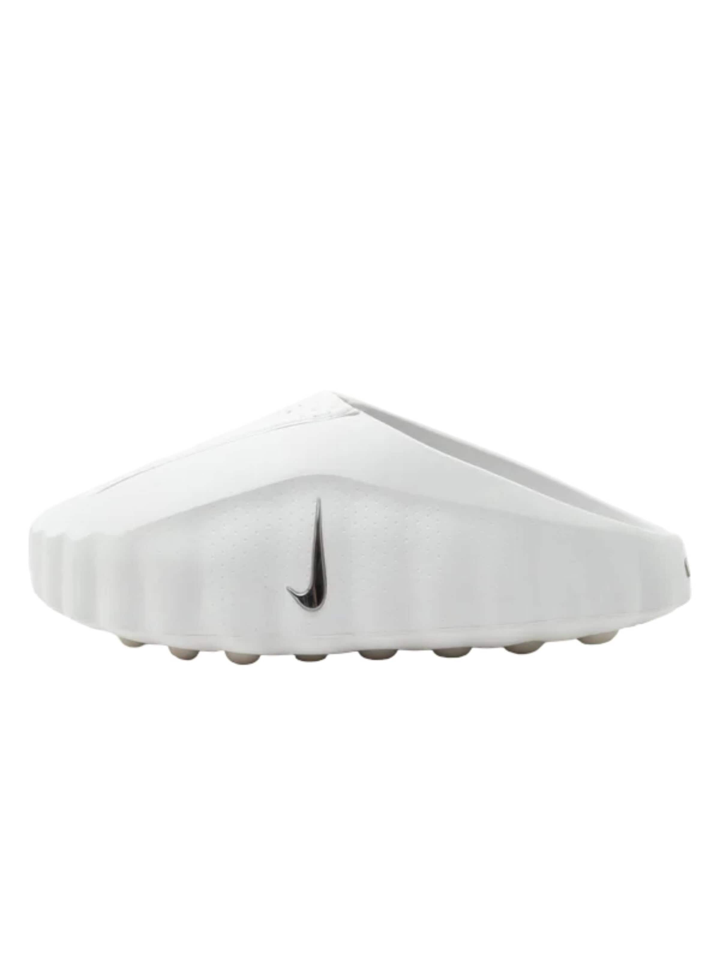 NIKE Slip-Ons 'Nike Mind 001 Slide Summit White' in 36,5 in White, Item view