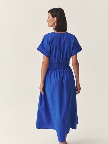 Robe TATUUM en bleu