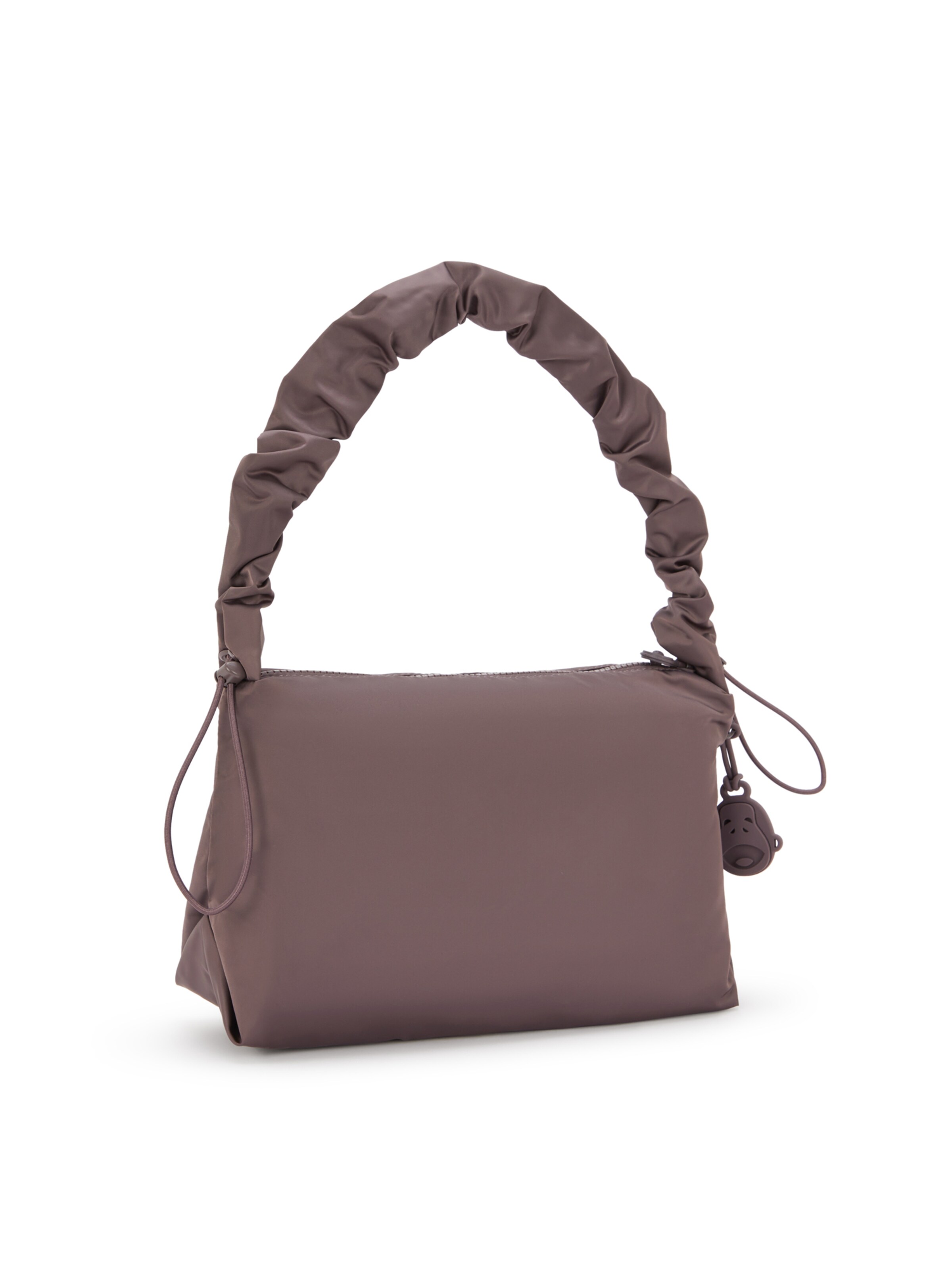 KIPLING Наплечная сумка 'Eleni' в Коричневый