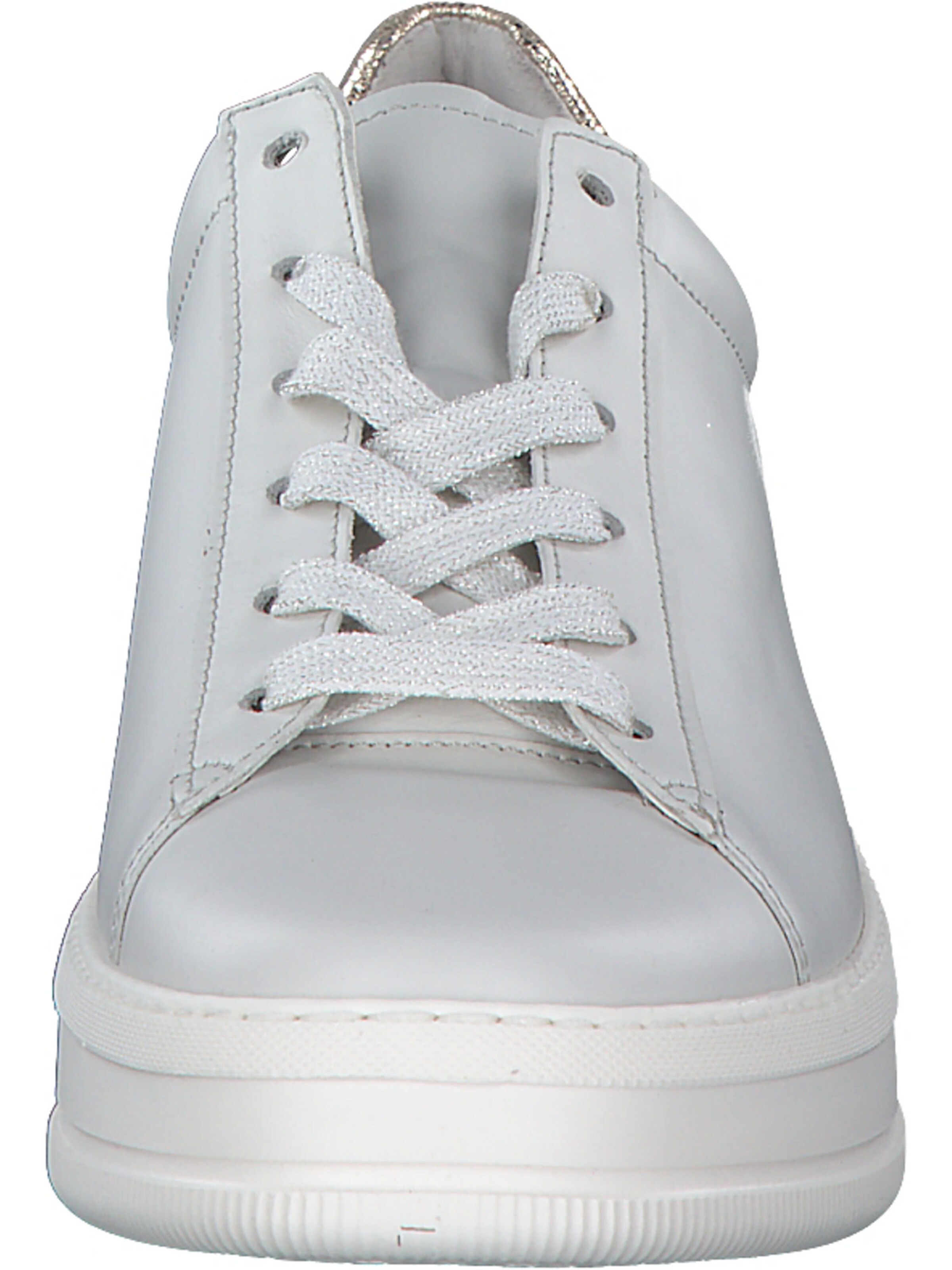 GABOR Sneaker in Weiß