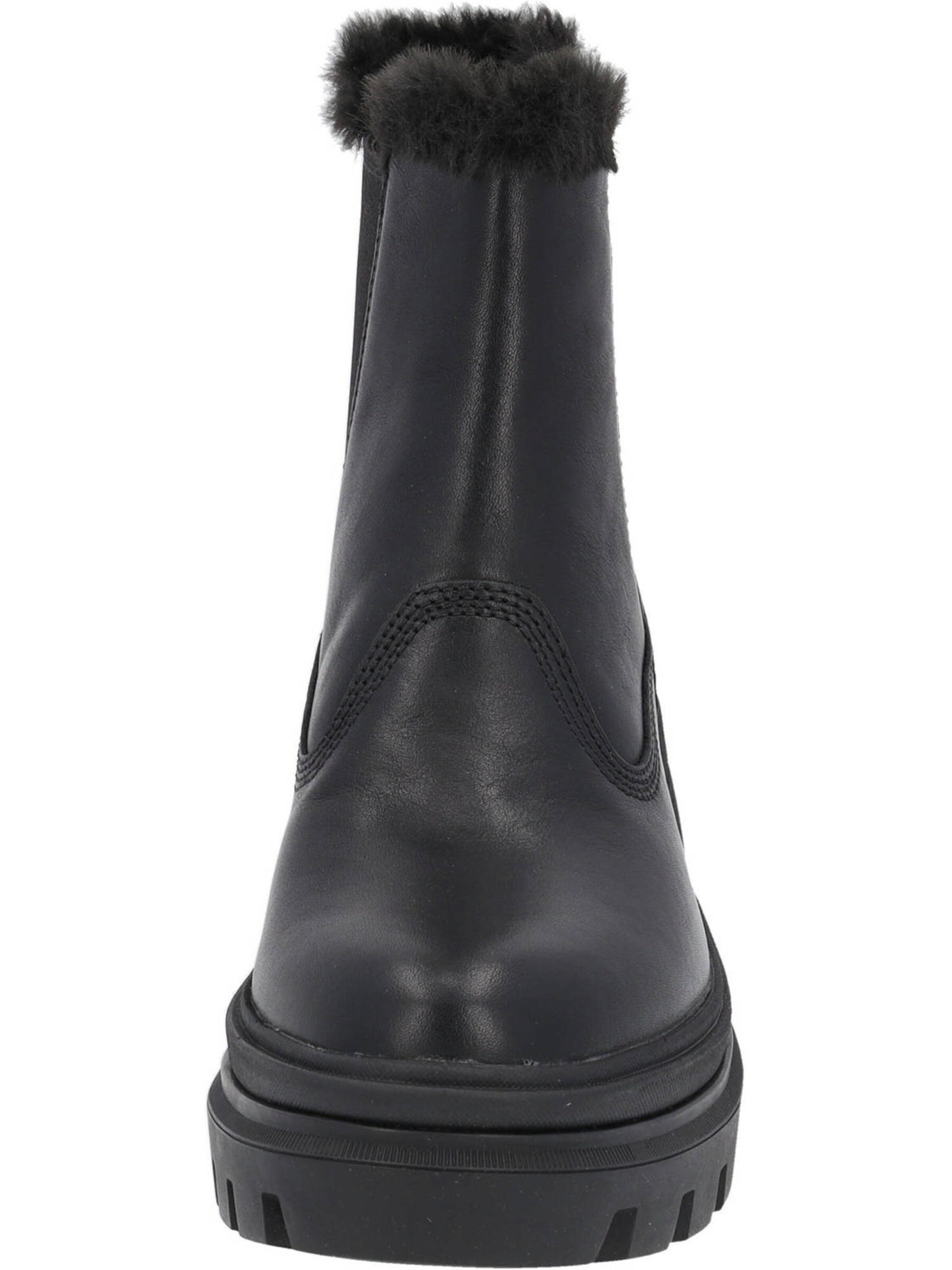 TIMBERLAND Botki Chelsea 'Everleigh' w kolorze czarny