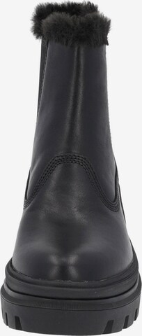TIMBERLAND Chelsea Boots 'Everleigh' in Black